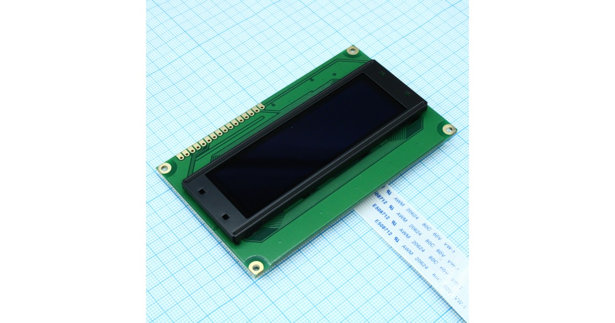 Купить WEG010032BGPP5N00100 WINSTAR оптом в Москве