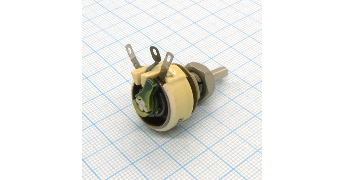 Купить ППБ-1В    1.5К ±5% Россия оптом в Москве