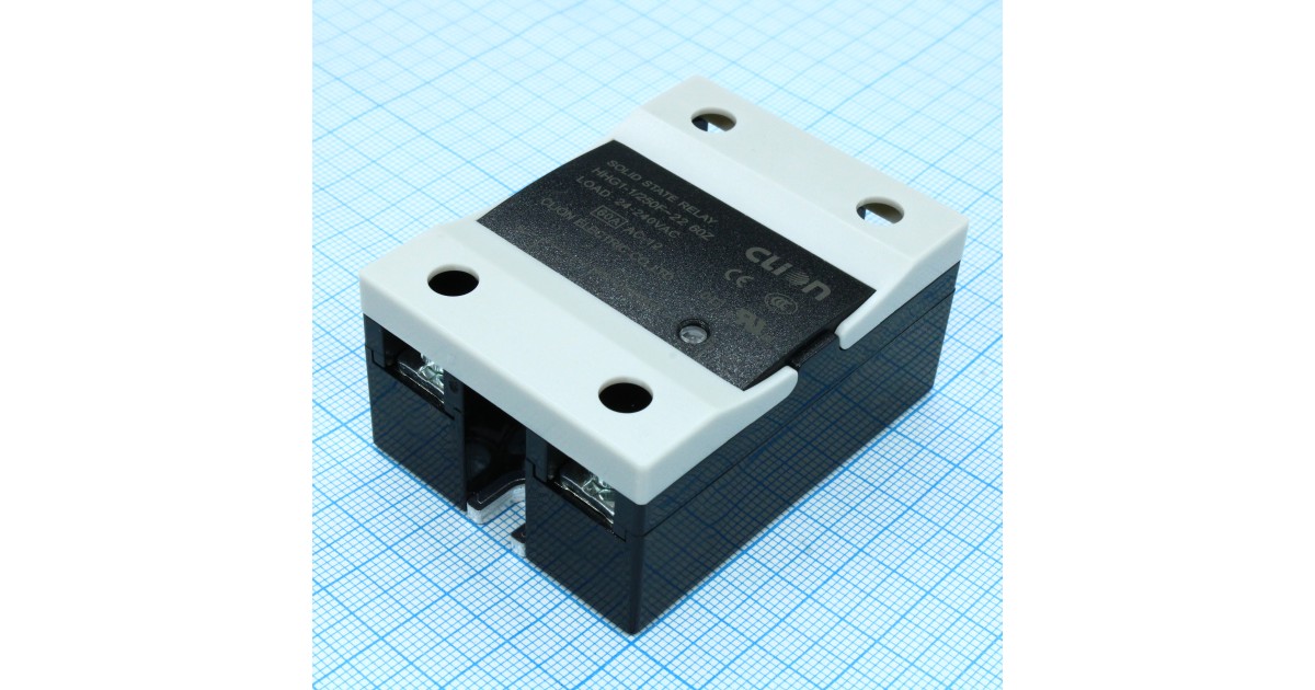 Купить HHG1-1/250F-22-60A NCR (Clion) оптом в Москве