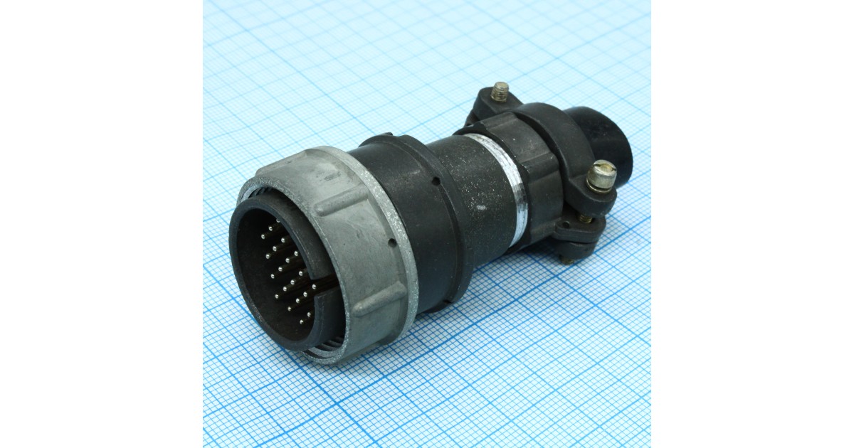 Купить 2РМ27КПН24Ш1В1 Россия оптом в Москве