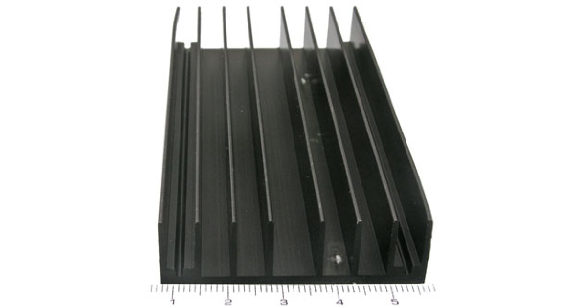 Купить BLA099-100   (HS 183-100) RUICHI оптом в Москве