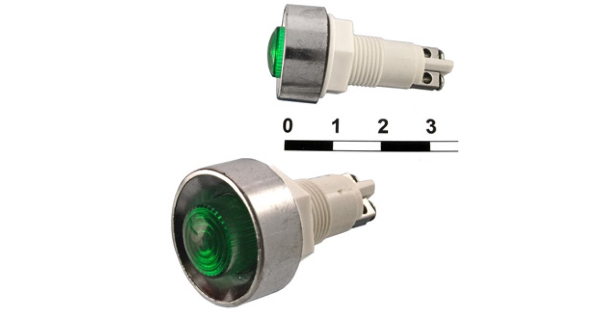 Купить N-836-G  220VAC RUICHI оптом в Москве