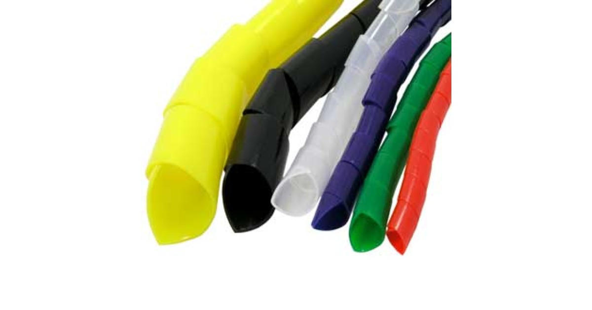 Купить SWB-06 (KS-6)  (10М) ЧЕРН. RUICHI оптом в Москве