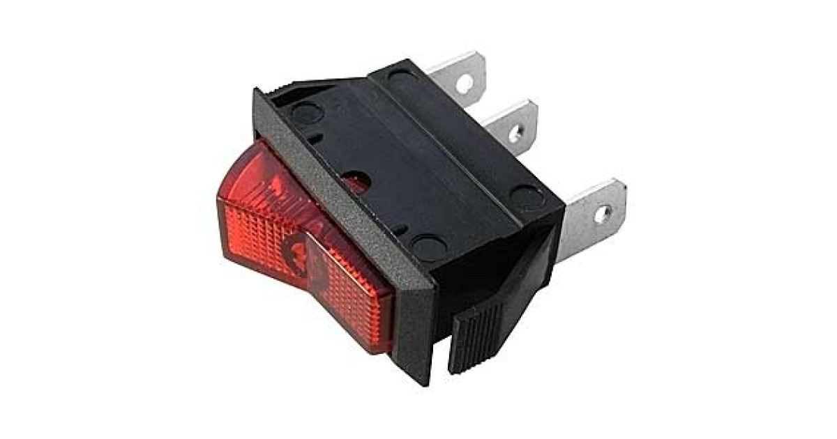 Купить ASW-09D  КР. ПОДСВЕТКА RUICHI оптом в Москве