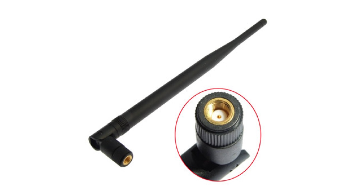 Купить ANTENNA WIFI 7DB SMA RP RUICHI оптом в Москве