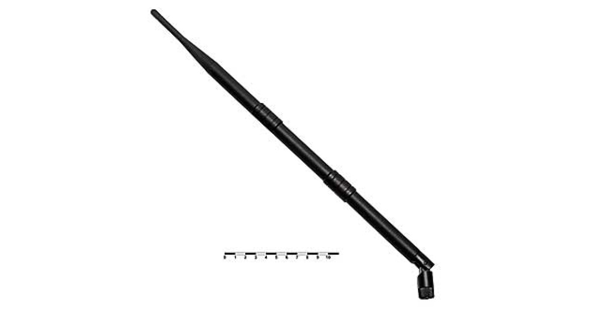 Купить 2.4G-JB-9DB-2 RUICHI оптом в Москве