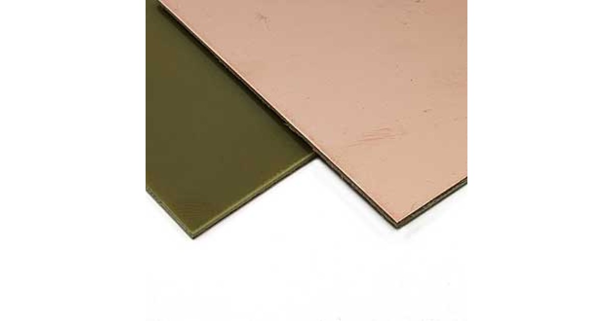 Купить FR4-1 1.5MM 300X400 RUICHI оптом в Москве