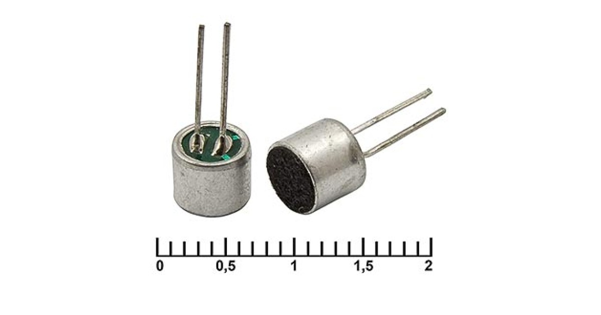 Купить ECM-10P RUICHI оптом в Москве