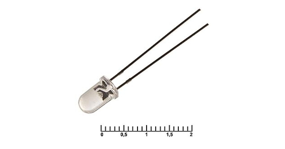 Купить 5RWWC 22000MCD 3,4V 15D RUICHI оптом в Москве