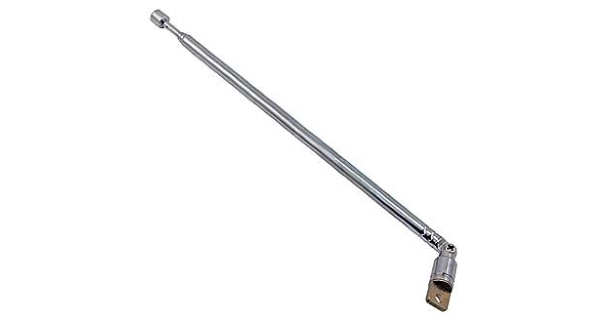 Купить AST-15 D6MM S4 170-485MM RUICHI оптом в Москве