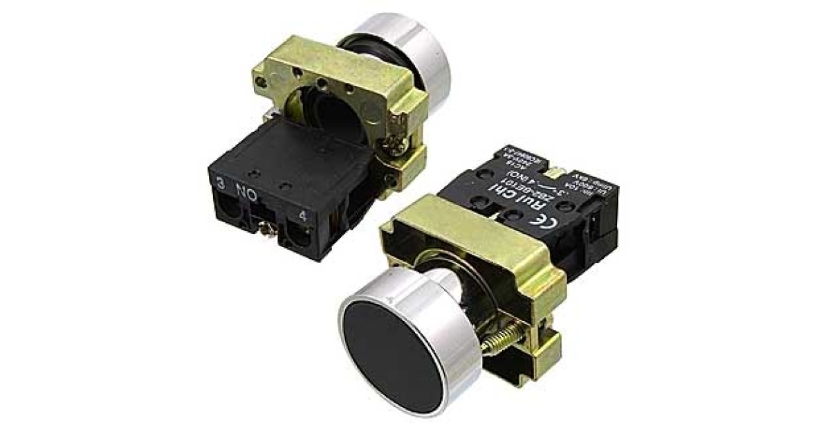 Купить 3SA8-BA21 RUICHI оптом в Москве