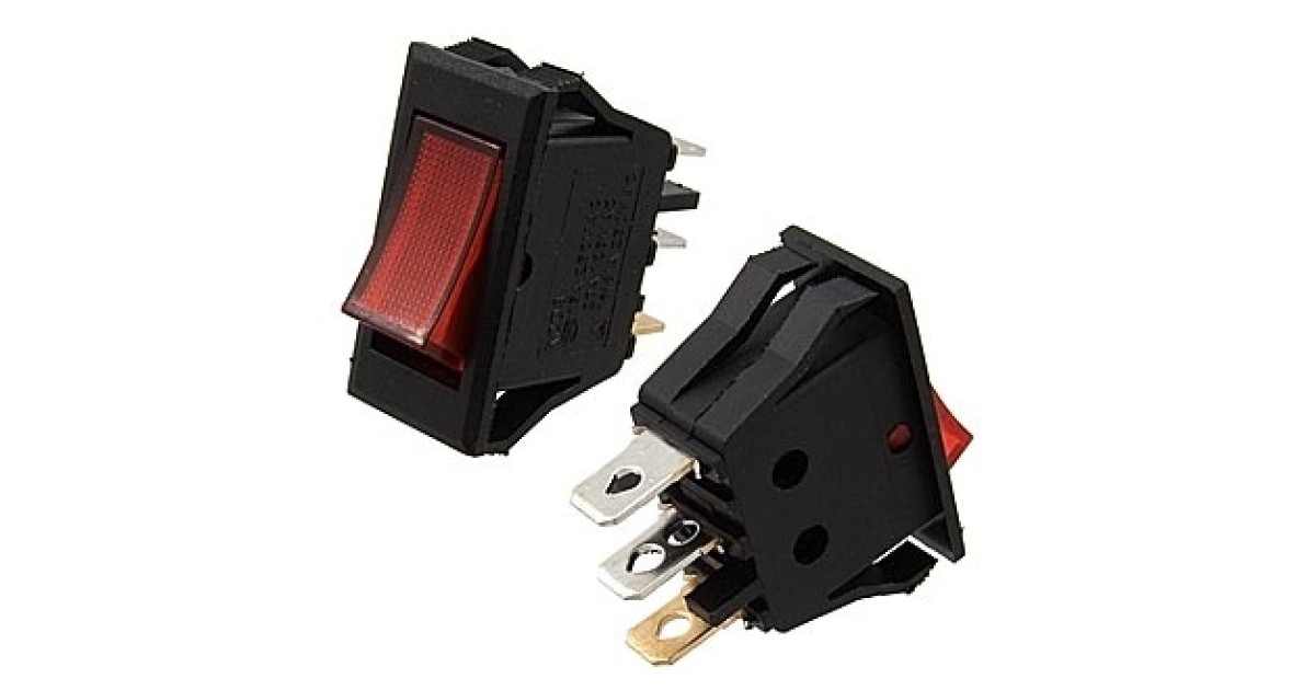 Купить IRS-1-4C ON-OFF RUICHI оптом в Москве