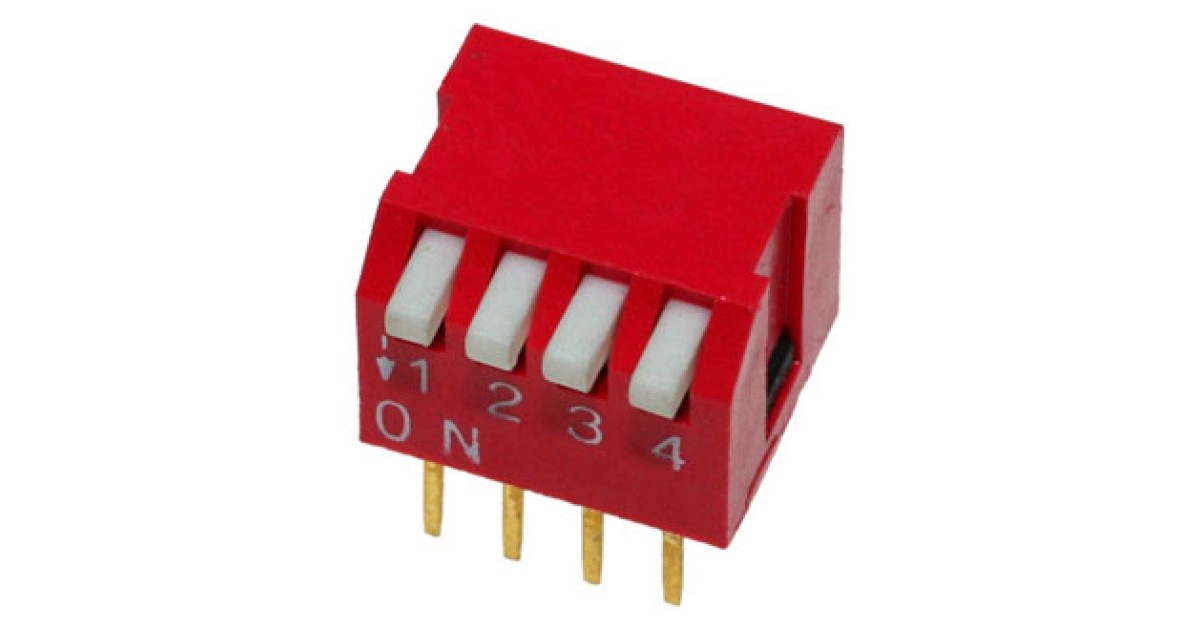 Купить DP-04 (SWD3-4) RUICHI оптом в Москве