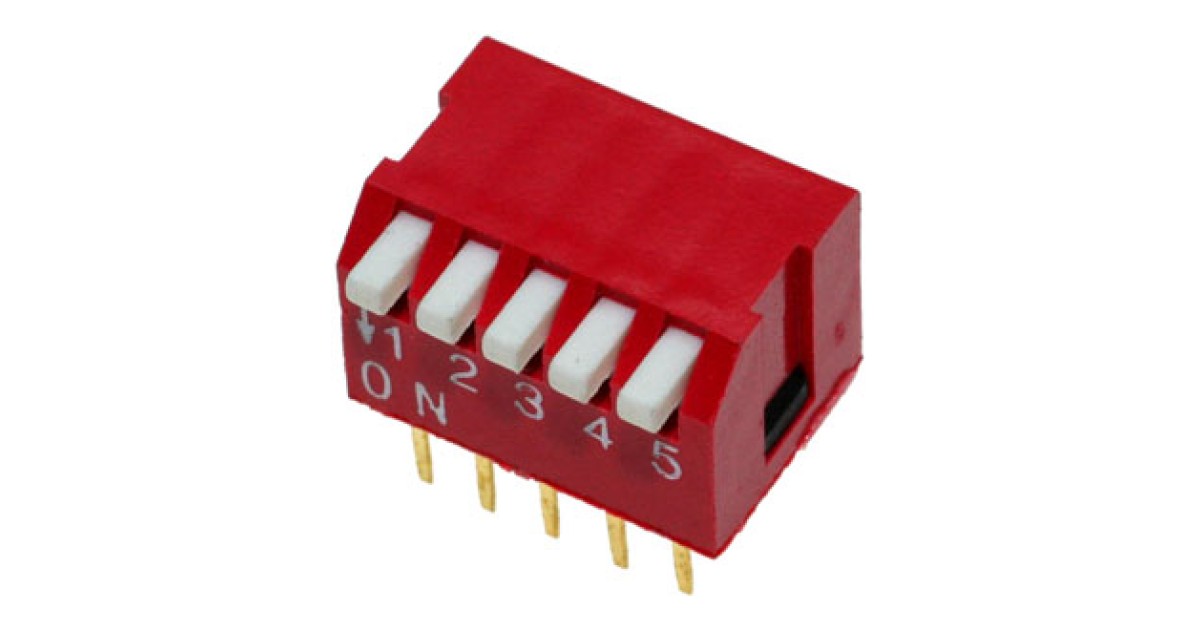 Купить DP-05 (SWD3-5) RUICHI оптом в Москве