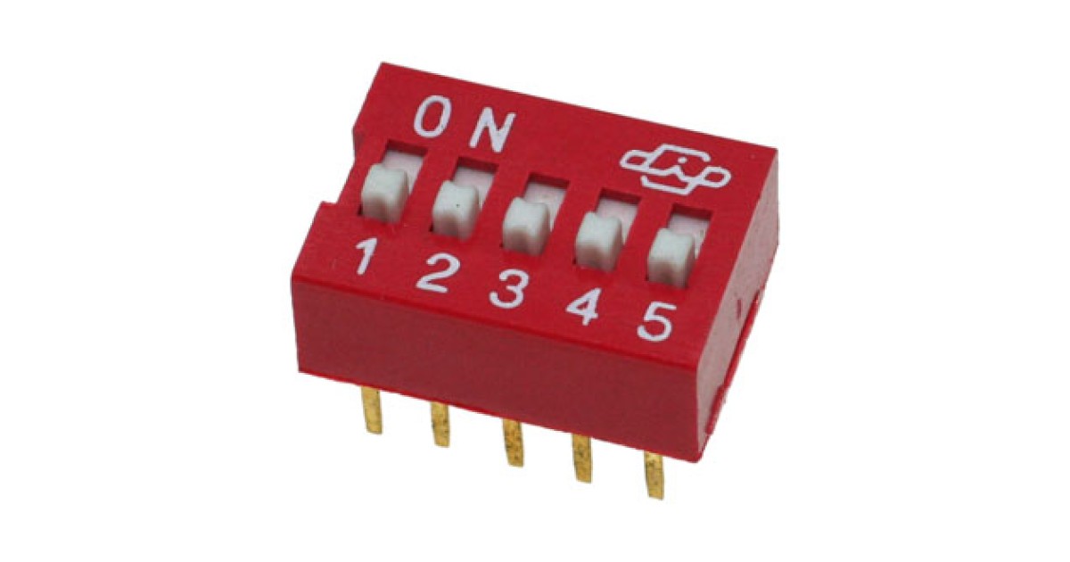 Купить DS-05 (SWD1-5) RUICHI оптом в Москве