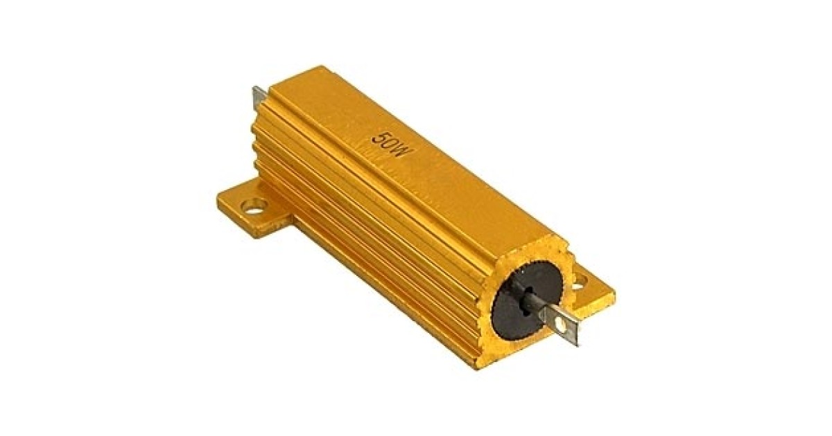 Купить RX24 50W 5% 12R RUICHI оптом в Москве