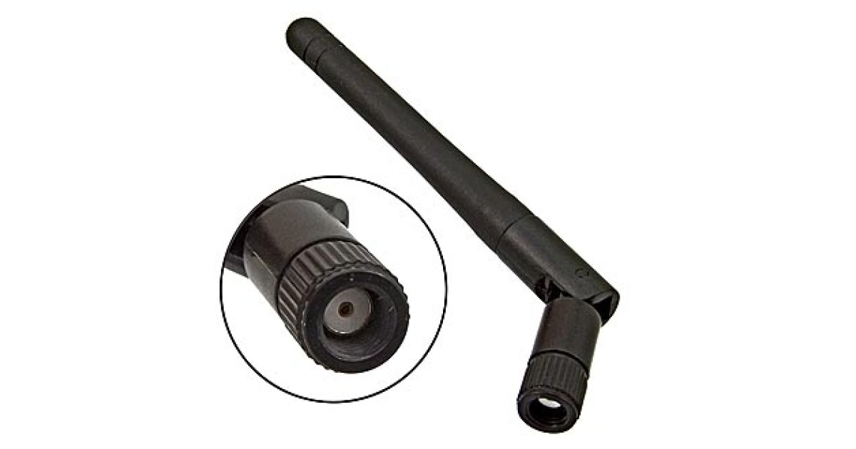 Купить ANTENNA WIFI 3DB SMA RP RUICHI оптом в Москве