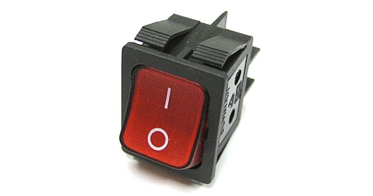 Купить IRS-202-8C  ON-ON RUICHI оптом в Москве