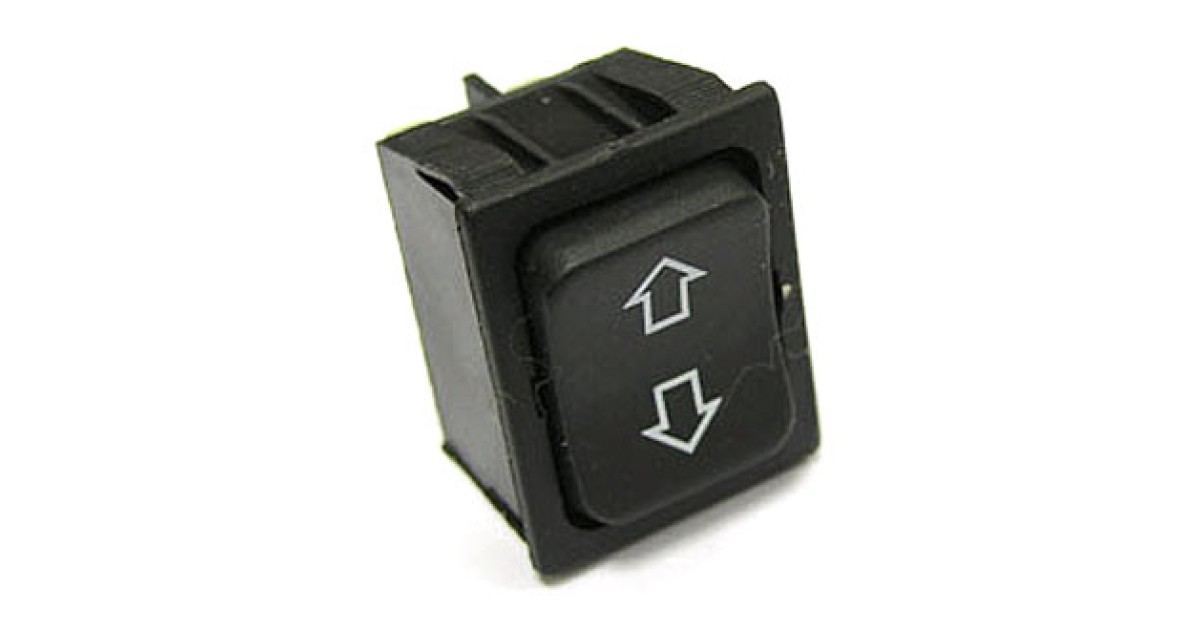 Купить RS-223-4C (ON)-OFF-(ON) RUICHI оптом в Москве