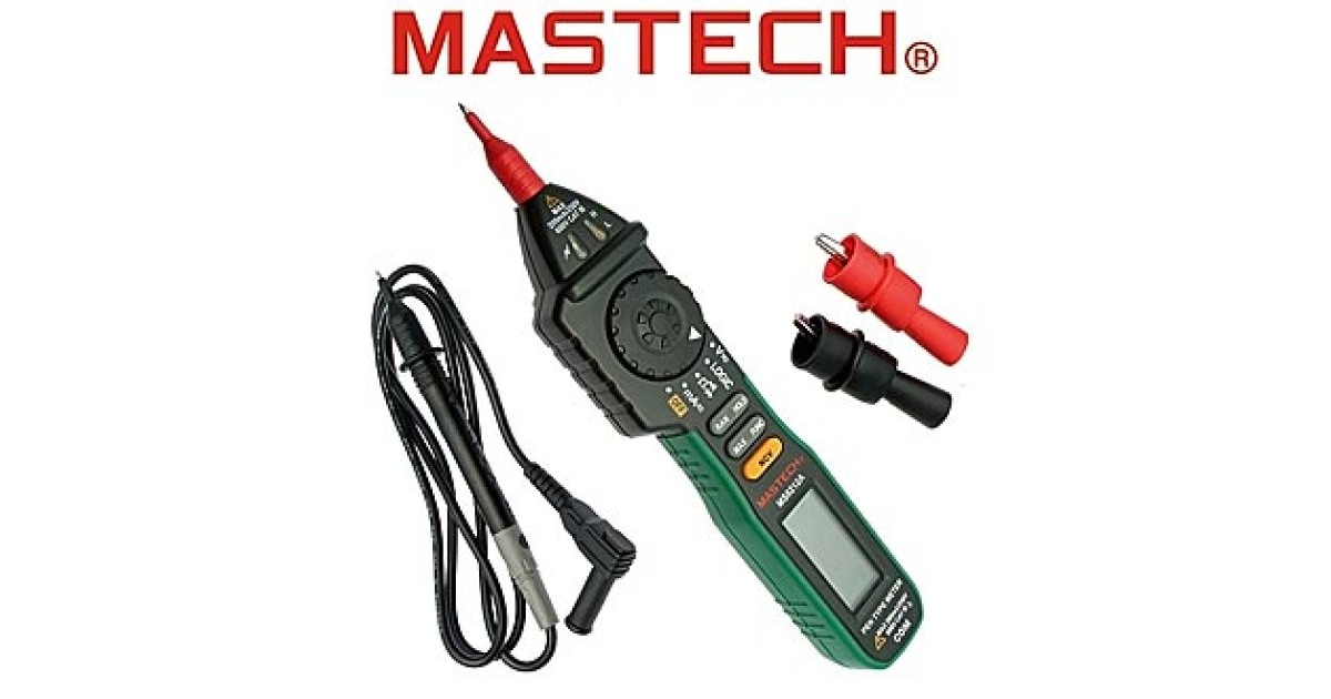 Купить MS8212A (MASTECH) MASTECH оптом в Москве