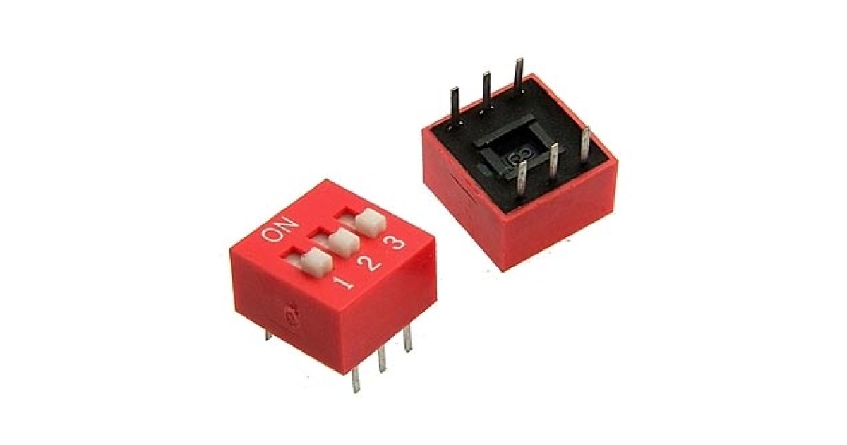 Купить SWD1-3 (DS-03) (ВДМ1-3) RUICHI оптом в Москве