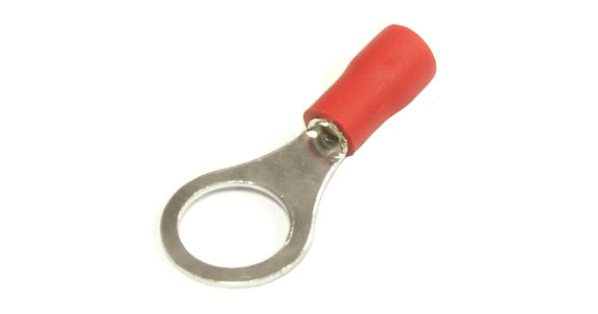 Купить RV1.25-8 RED RUICHI оптом в Москве