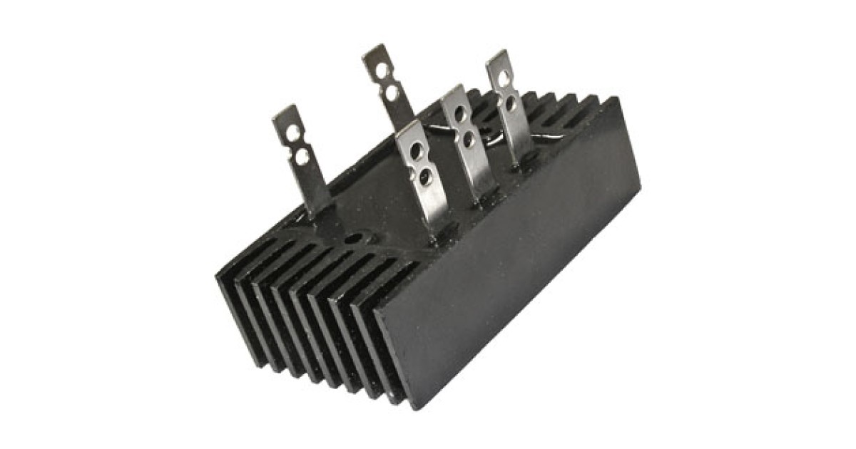 Купить SQL50A    50A  1000V (60X100) RUICHI оптом в Москве