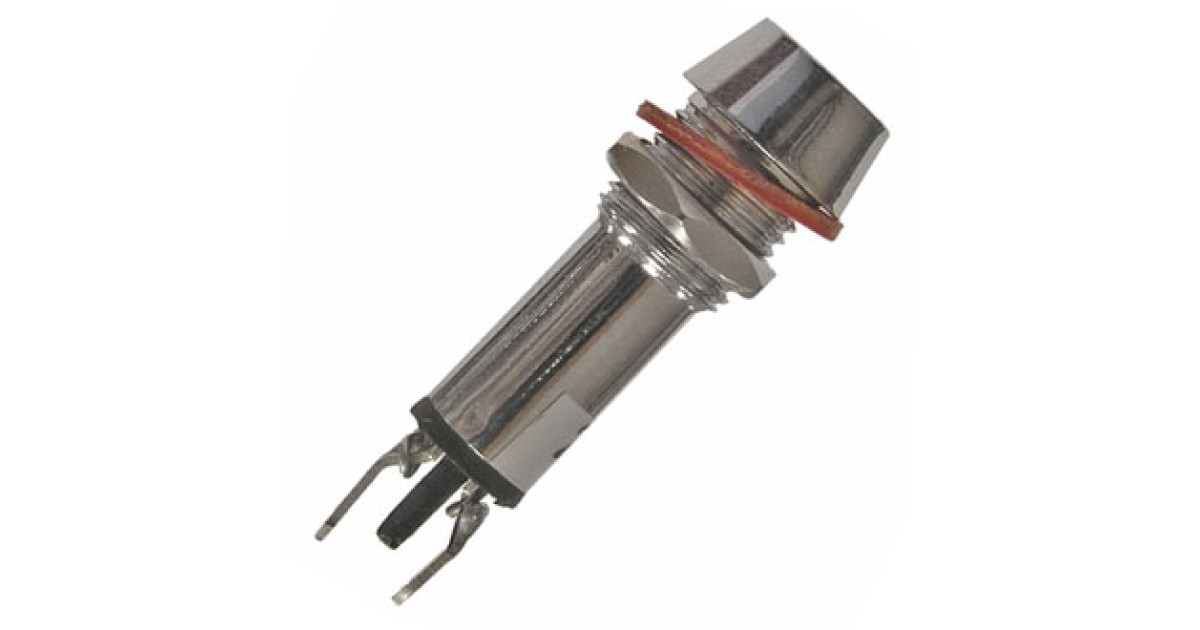 Купить L-615-R  220V  (8MM) RUICHI оптом в Москве