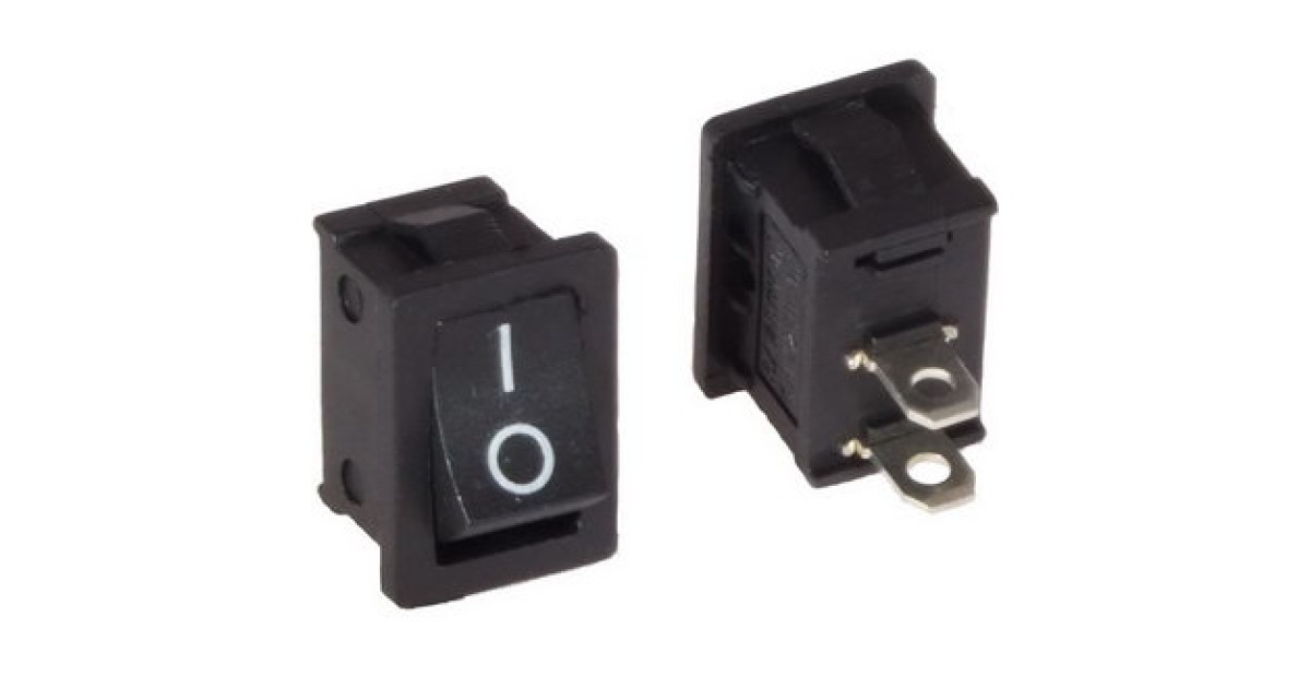 Купить MRS-101 ON-OFF RUICHI оптом в Москве