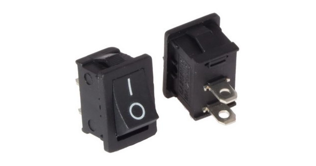 Купить MRS-101(A) ON-OFF RUICHI оптом в Москве