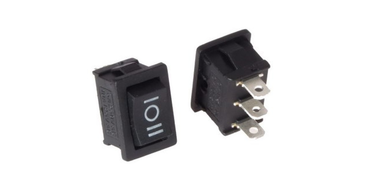 Купить MRS-103(A) ON-OFF-ON RUICHI оптом в Москве