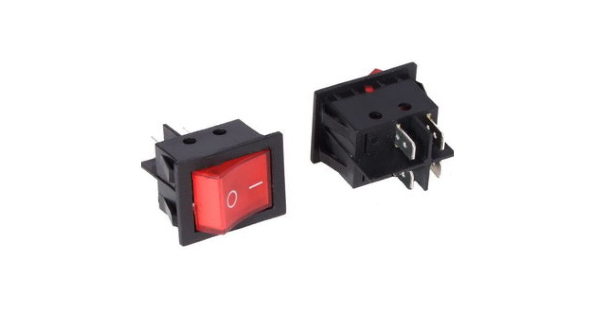 Купить IRS-201-3C ON-OFF RUICHI оптом в Москве