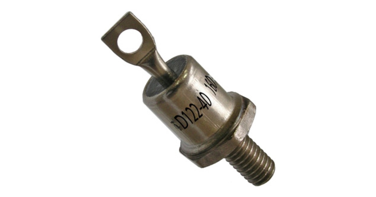 Купить Д122-40-16 RUICHI оптом в Москве