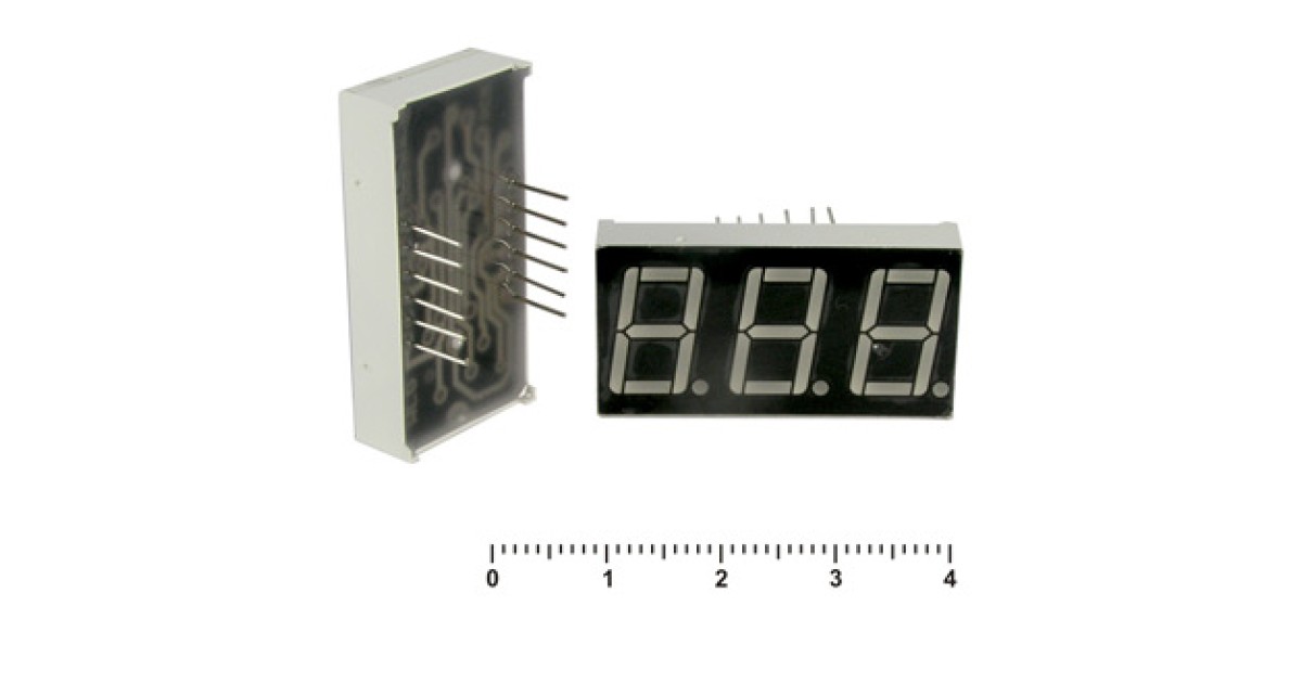 Купить KEM-5361AG (GREEN) RUICHI оптом в Москве