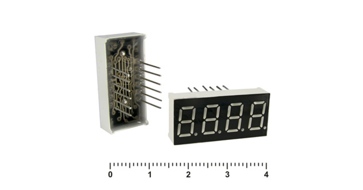 Купить KEM-3461AR (RED) RUICHI оптом в Москве