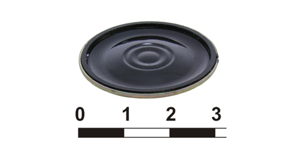 Купить DXI30N-A 0.5W 8OHM RUICHI оптом в Москве