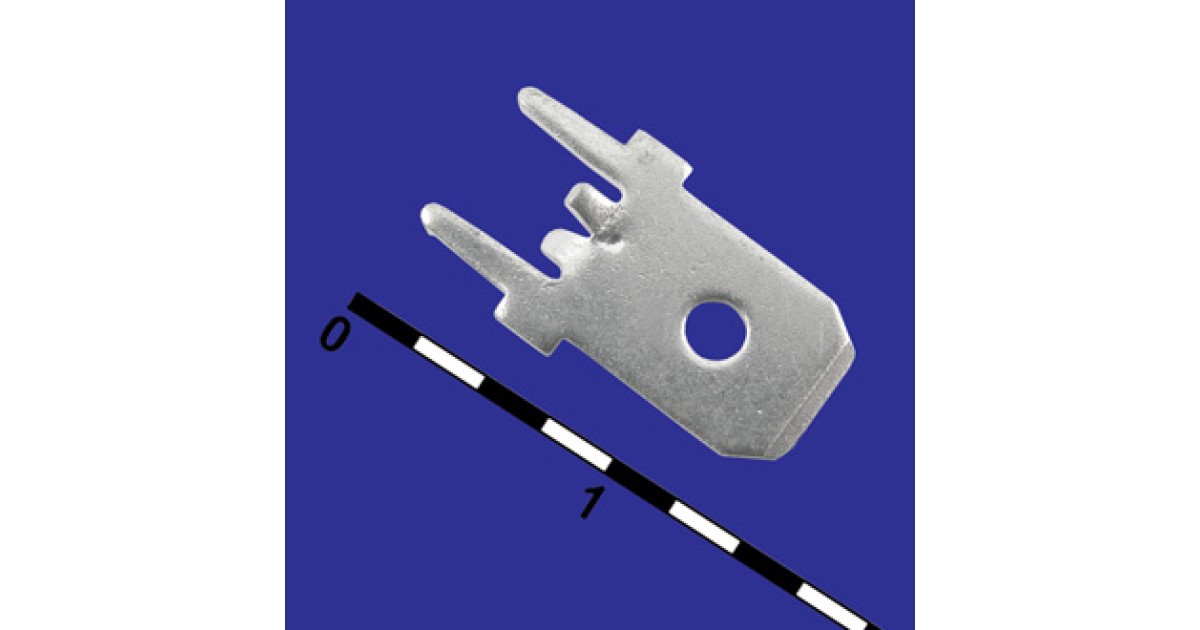 Купить DJ621-6.3 RUICHI оптом в Москве