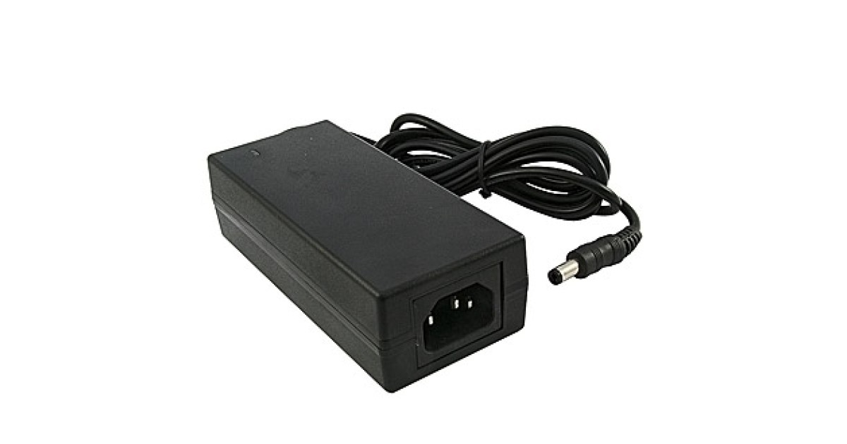 Купить БПИ 24VDC 1.66A 2.1/2.5*5.5 RUICHI оптом в Москве