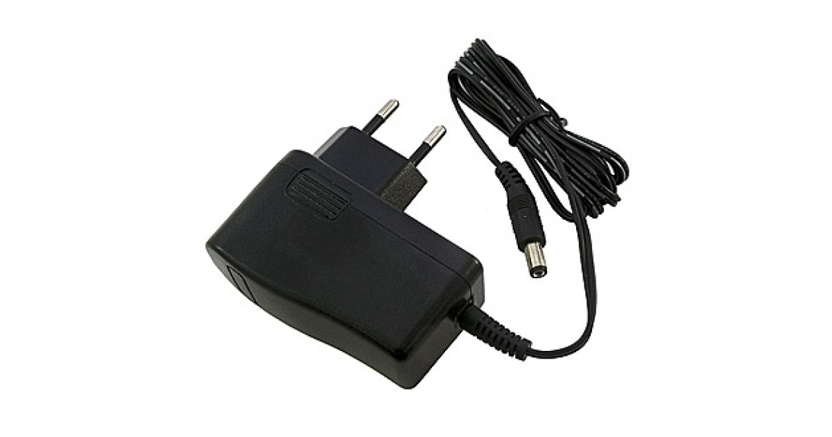 Купить БПИ 3VDC 0.5A 2.1*5.5 RUICHI оптом в Москве