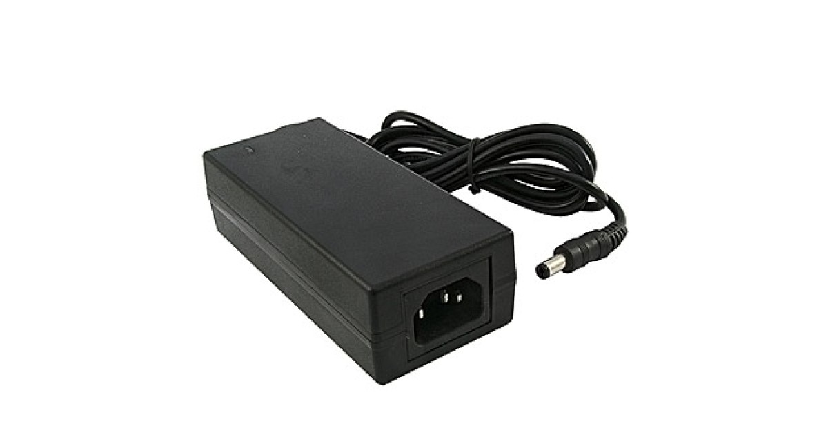 Купить БПИ 5VDC 8.5A 2.1*5.5 RUICHI оптом в Москве