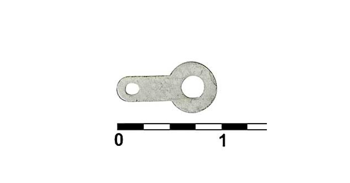 Купить Лепесток 1-1-2.2-10 RUICHI оптом в Москве