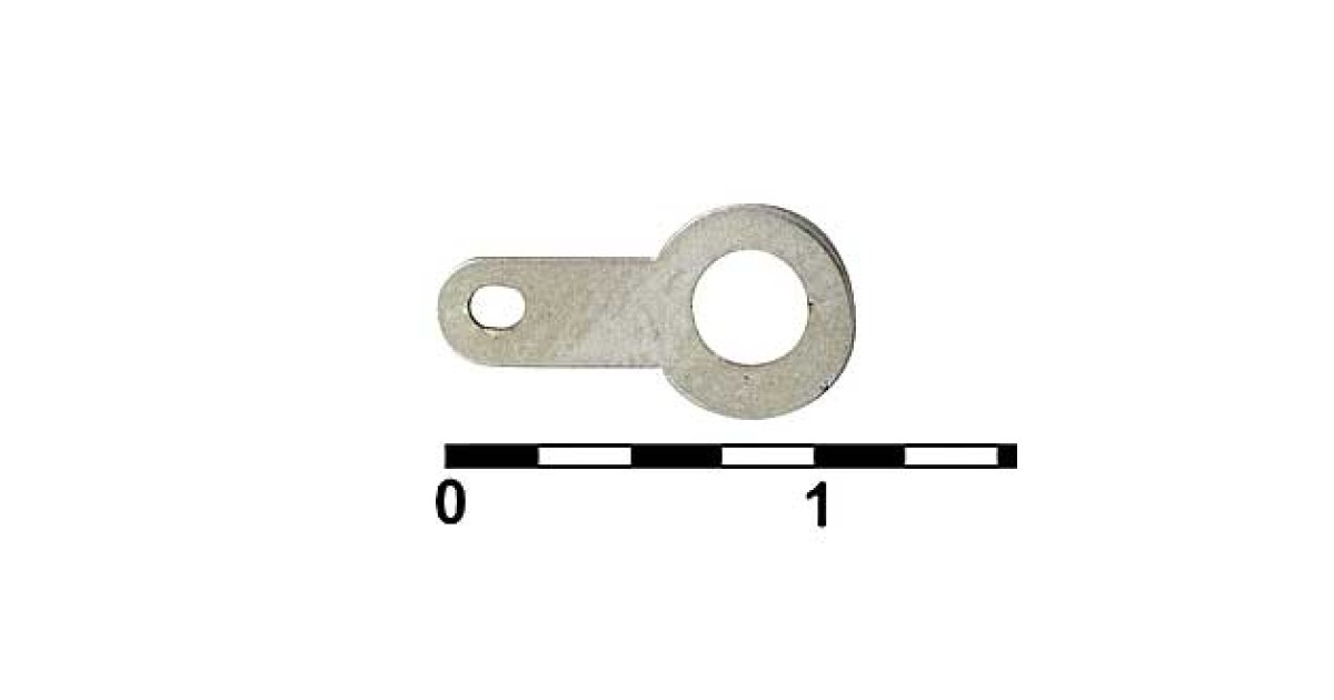 Купить Лепесток 1-1-3.2-12 RUICHI оптом в Москве