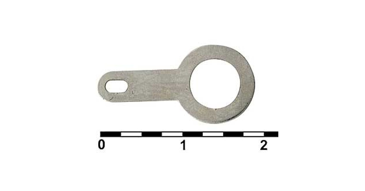 Купить Лепесток 1-1-6.2-20 RUICHI оптом в Москве