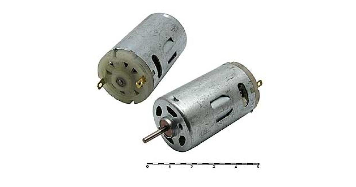 Купить R390-20185  12V RUICHI оптом в Москве