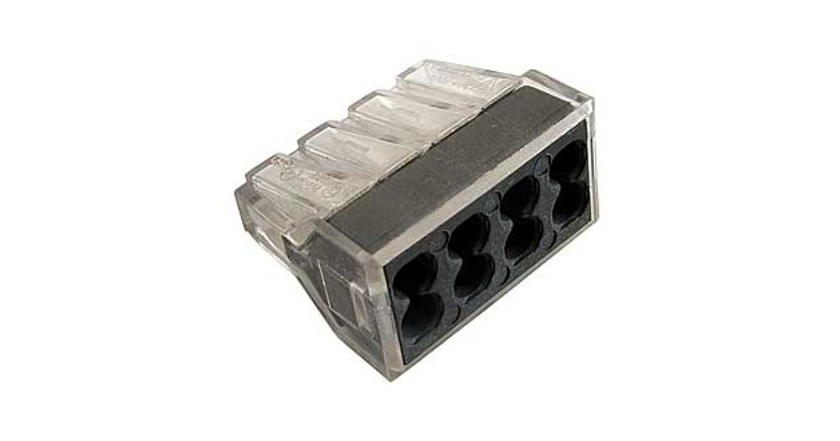 Купить Клеммник (773-328) RUICHI оптом в Москве