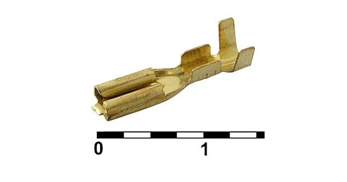 Купить DJ622-D2.8A RUICHI оптом в Москве