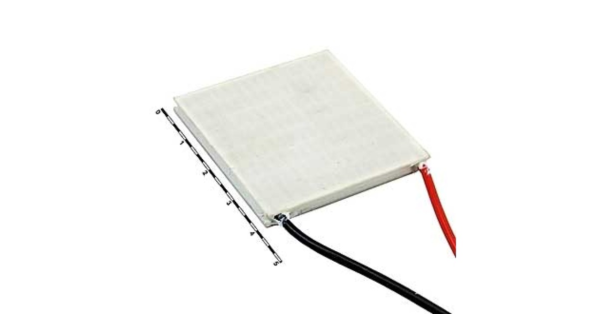 Купить TEC1-12705   (40X40) RUICHI оптом в Москве