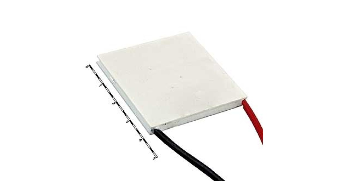 Купить TEC1-12708   (40X40) RUICHI оптом в Москве