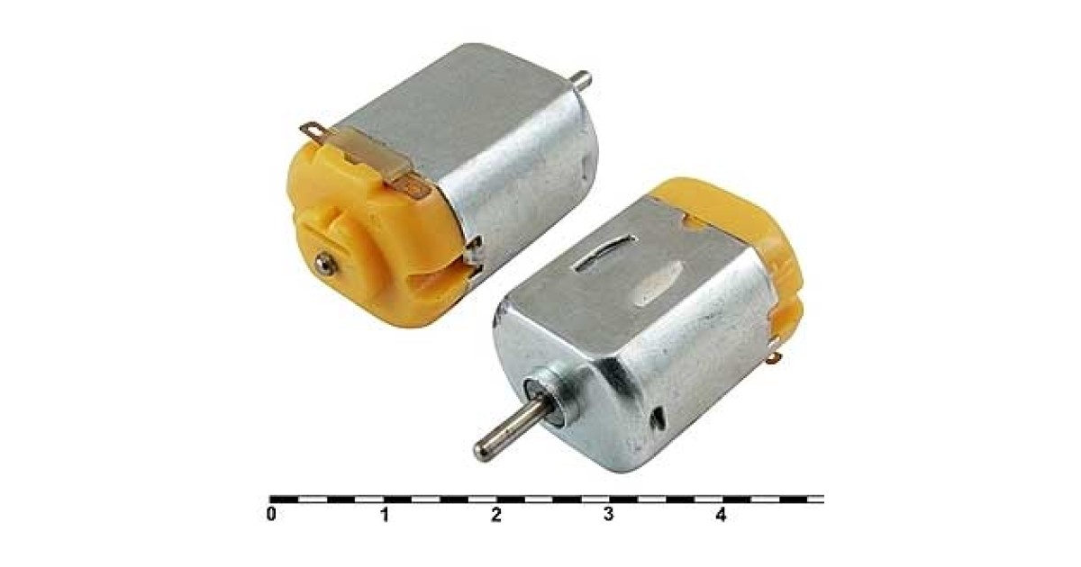 Купить F130-16155  4.5V RUICHI оптом в Москве