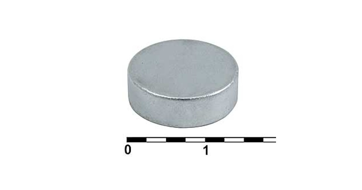 Купить D 15X5 N35 RUICHI оптом в Москве